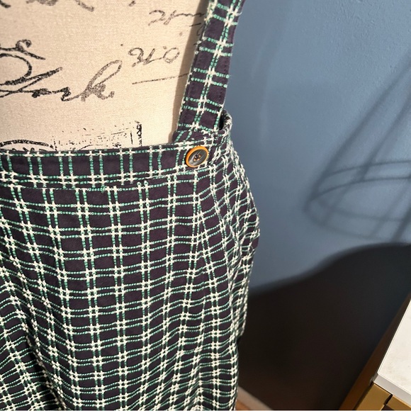 Maeve Anthropologie Pinafore skirt - Picture 12 of 15